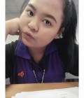 Rencontre Femme Thaïlande à เดิมบางนางบวช : Kodchakorn, 23 ans